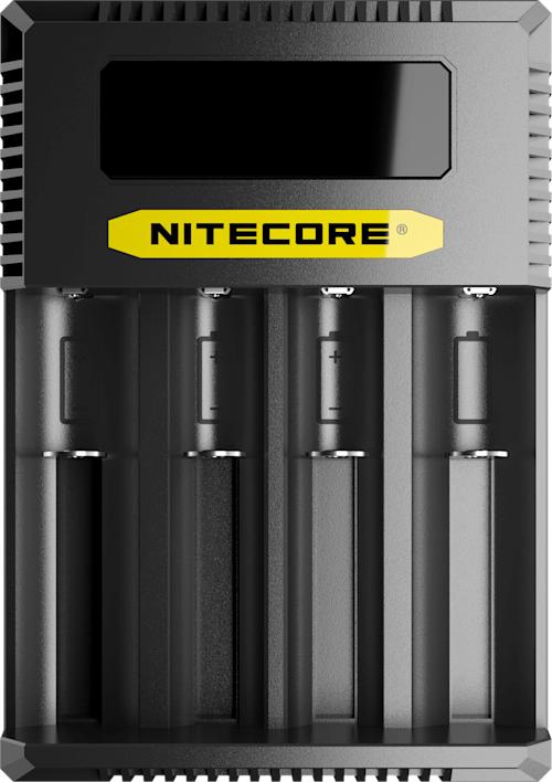 Nitecore Ci4 laturi
