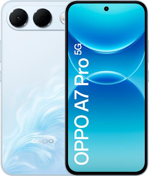 OPPO A7 Pro 6/128GB 5G