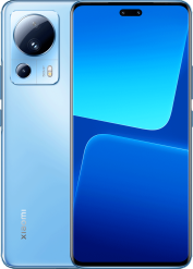 Xiaomi 13 Lite 5G 256GB Blue