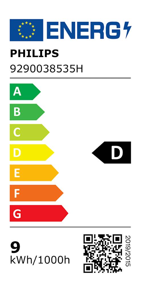Philips Hue White and color ambiance Aloituspakkaus: 3 kpl E27-älylamppuja, Dimmer switch ja Bridge Pro