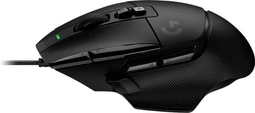 Logitech G502 X -langallinen pelihiiri