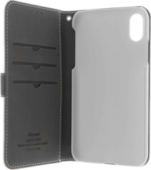 Insmat Apple iPhone XR -suojakotelo Insmat Exclusive Flip Case