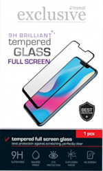 Insmat Honor 9X -näytönsuojalasi Brilliant Glass