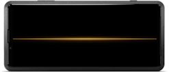 Sony Xperia Pro 5G Black