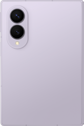 Samsung Galaxy Z Fold8 5G 256GB Lavender