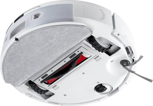 Roborock Q7 BF+ robotti-imuri telakalla