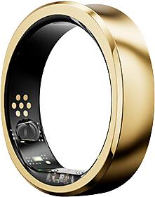 RingConn Smart Ring Gen 3 Royal Gold
