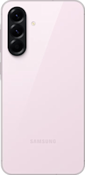 Samsung Galaxy A56 5G 256GB Pinkki