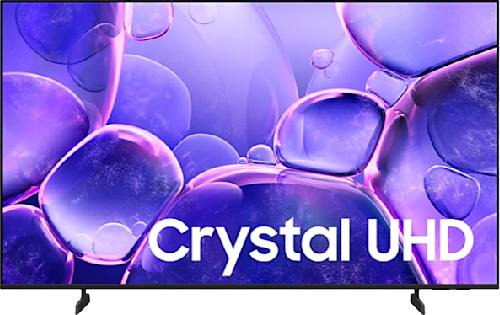 Samsung 43 tuumainen Crystal UHD U8005F (2025)