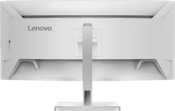 Lenovo L34W-4C 34 tuumainen -kaareva näyttö