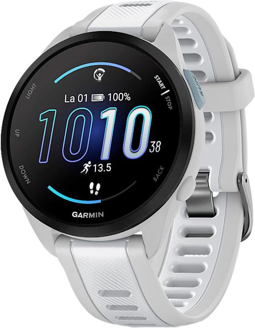 Garmin Forerunner 165 Music