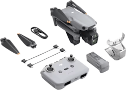 DJI Air 3S (DJI RC-N3) -drone