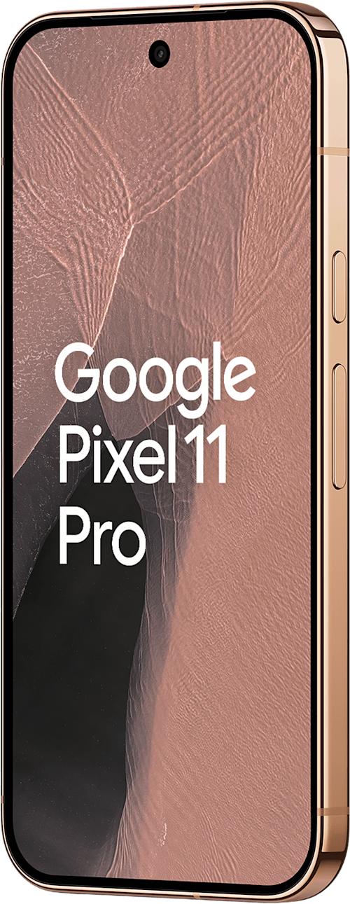 Google Pixel 11 Pro 5G 256 GB