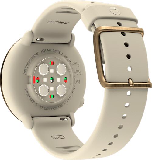 Polar Ignite 2