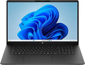 HP OmniBook 3 17-dp0017nox