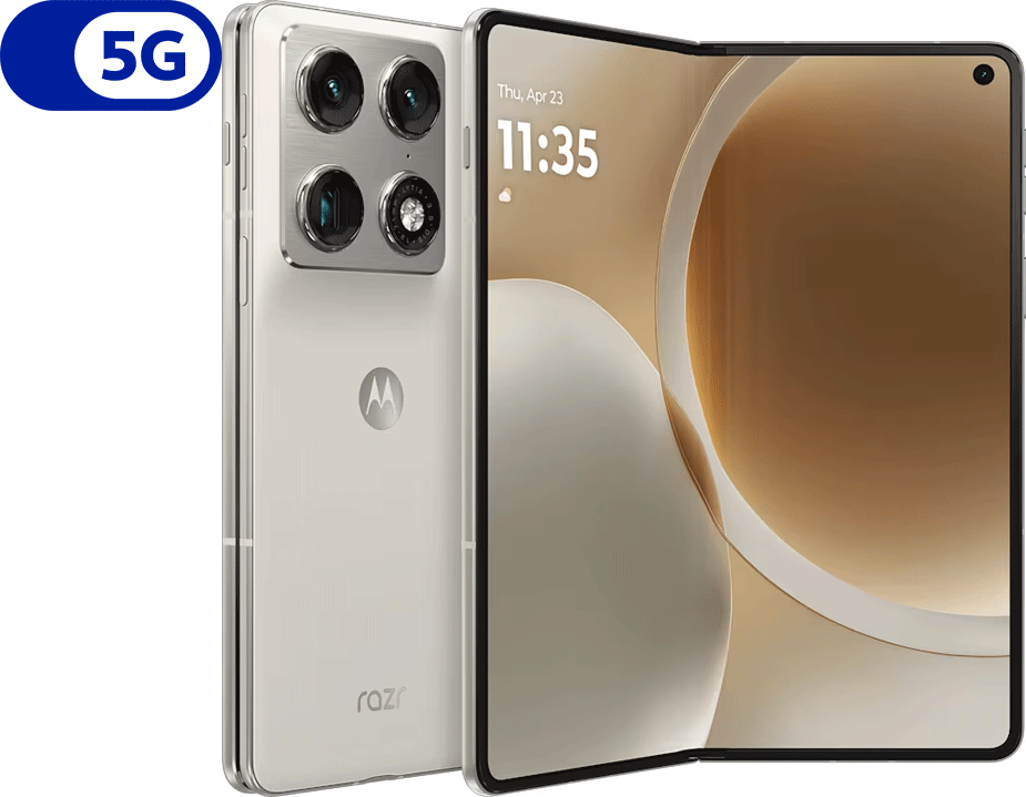 Motorola Razr Fold 5G