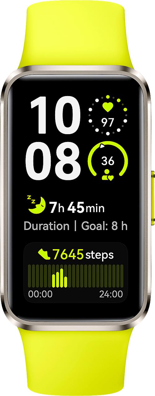 Huawei Band 10