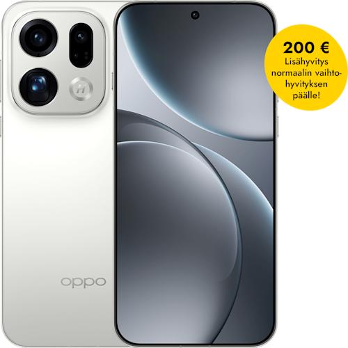 OPPO Find X9 Pro 16/512GB 5G