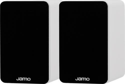 Jamo Mini MKII -aktiivikaiuttimet