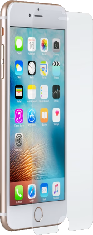 Optitune Apple iPhone 8 Plus -näytönsuojalasi ScreenSavior