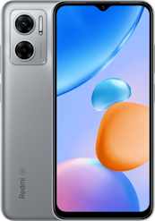 Xiaomi Redmi 10 5G Chrome Silver