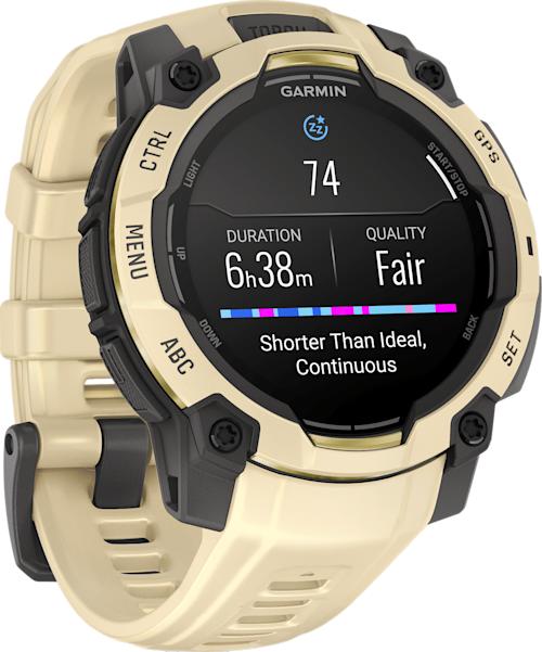 Garmin Instinct 3 45 mm