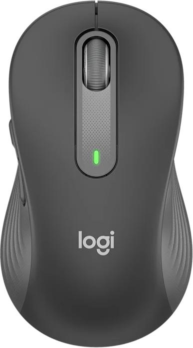 Logitech Signature M650 Large -langaton hiiri