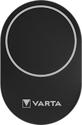 Varta MagSafe -langaton autolaturi
