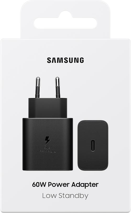 Samsung 60W USB-C GaN -laturi