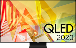 Samsung QE65Q90TATXXC 65 tuumainen QLED TV