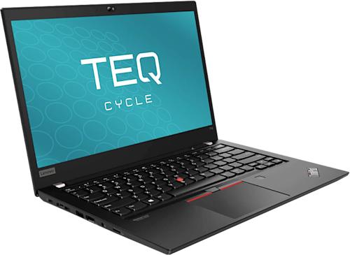 Teqcycle Lenovo T14 G1 RMX06P