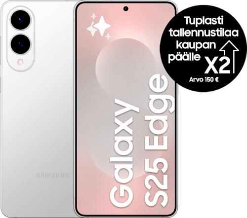 Samsung Galaxy S25 Edge 5G 512 Gt