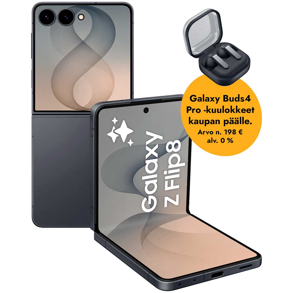 Samsung Galaxy Z Flip8 5G 512GB