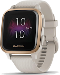 Garmin Venu Sq -Music Edition -GPS-älykello