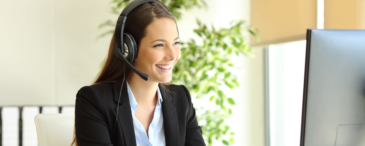 Enreach Voice -puhelinjärjestelmä