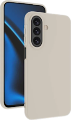 X2O Samsung Galaxy A27 Color Soft -suojakuori Beige