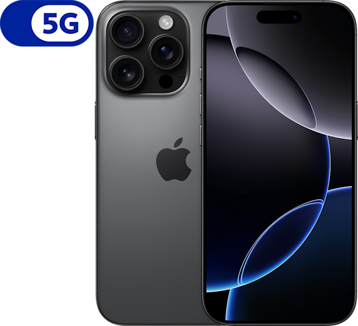 Apple iPhone 16 Pro 5G 256GB