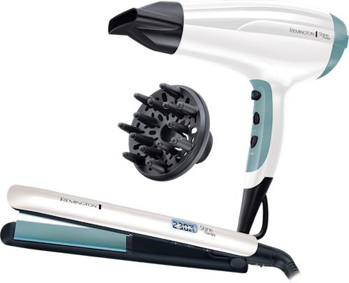 Remington S8500GP Shine Therapy lahjapakkaus