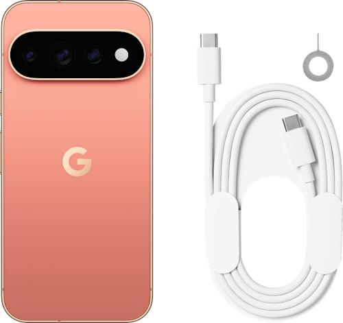 Google Pixel 11 Pro 5G 256 GB