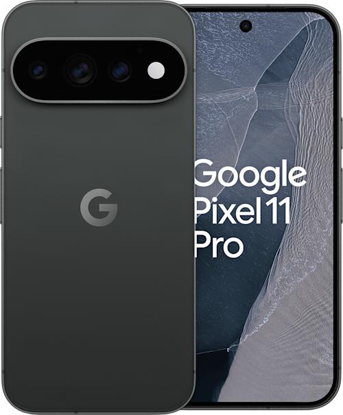 Google Pixel 11 Pro 5G 512 GB
