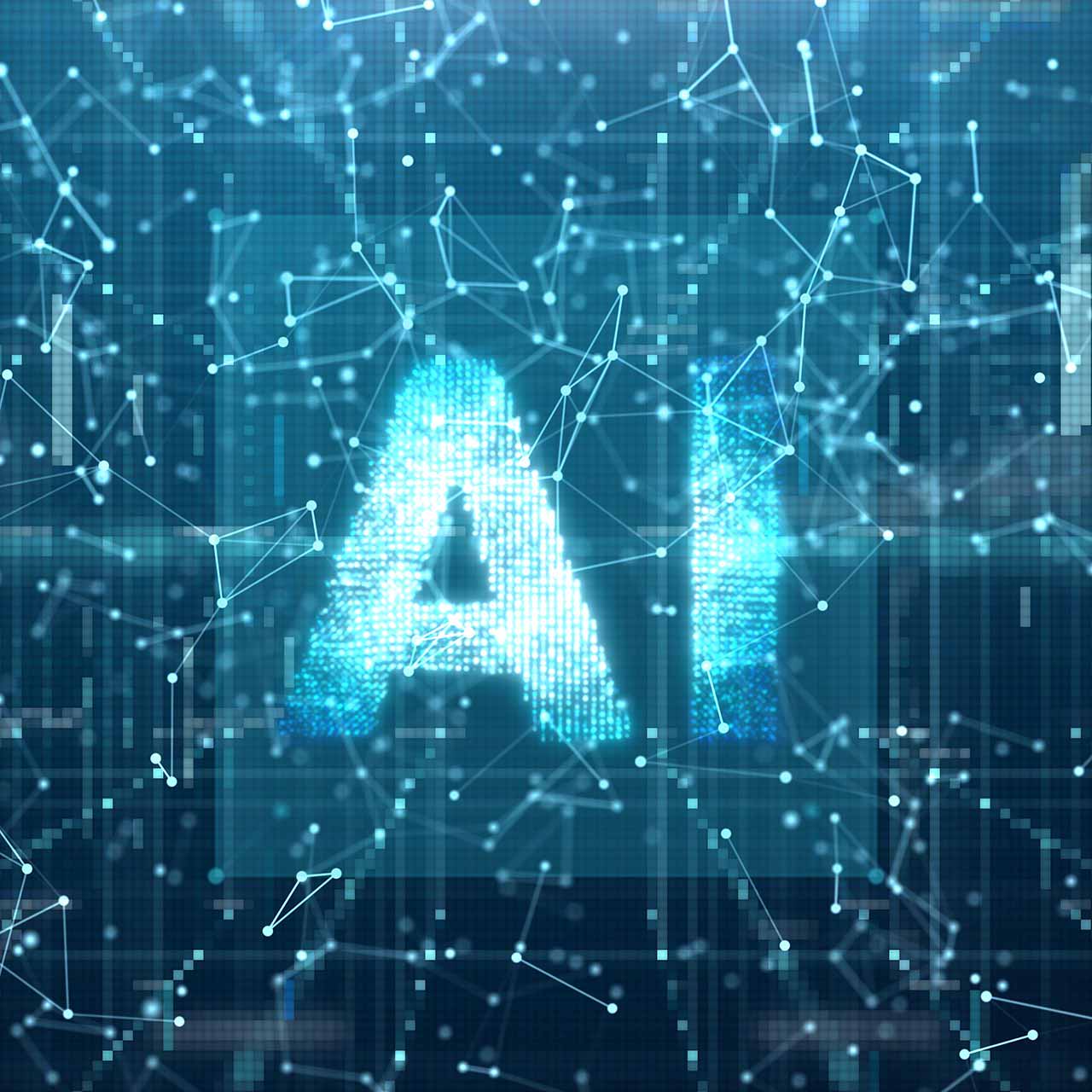 AI from cyber security perspective