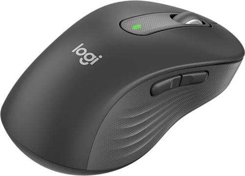 Logitech Signature M650 Large Left -langaton hiiri