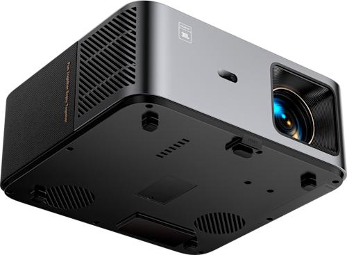 Yaber K2s Pro Full HD LCD Projektori subwooferilla