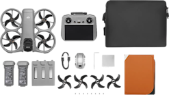 DJI Avata 360 Fly More Combo (DJI RC 2) -drone