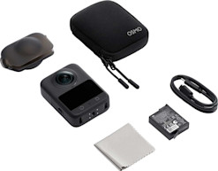DJI Osmo 360 Standard Combo