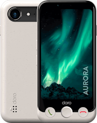 Doro Aurora A11 Bone