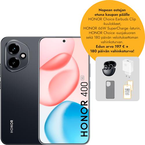 Honor 400 5G