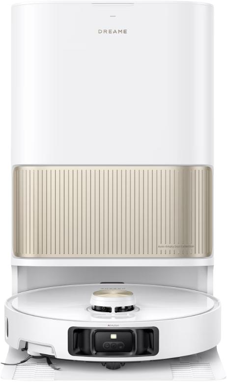 Dreame L40s Pro Ultra Robotti-imuri
