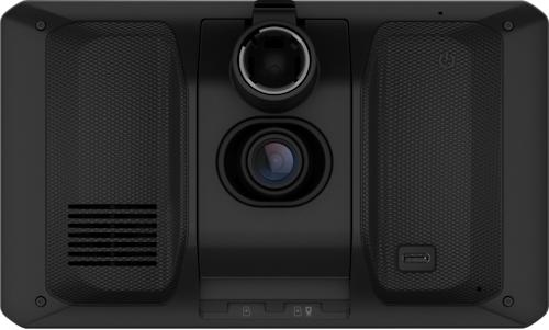 Garmin CamperCam 795 -matkailuautonavigaattori