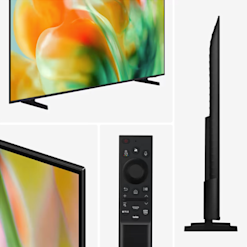 Samsung M80H 55 tuumainen 4K Mini LED TV (2026)